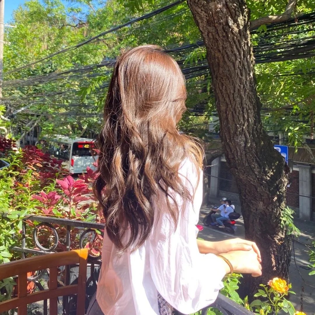 黄浦倾情粤语