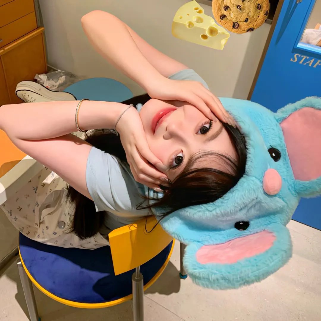 我们就是派对